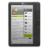 Omnia G2 LCD e-reader REFURBISHED with free leather cover